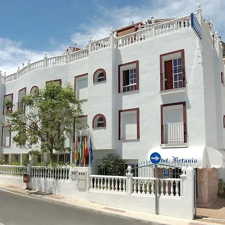 Betania Hotel 2*