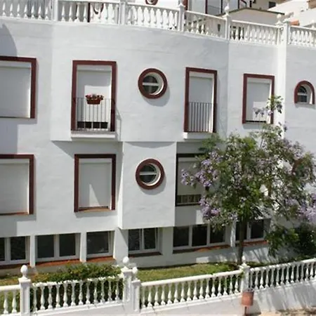Hotel Betania Benalmádena