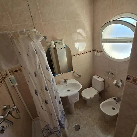 Hotel Betania Benalmádena