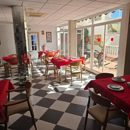 Betania Hotel