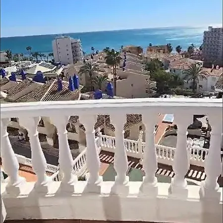 Betania 2* Benalmádena