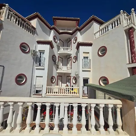 Hotel Betania