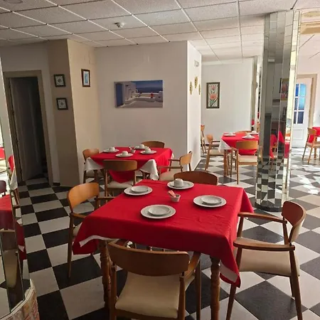 Hotel Betania 2*
