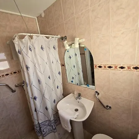 Hotel Betania Benalmadena