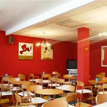 Betania Hotel