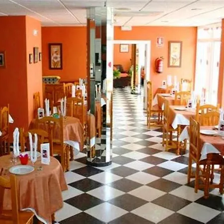 Betania Hotel 2*