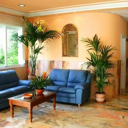 Hotel Betania Benalmadena