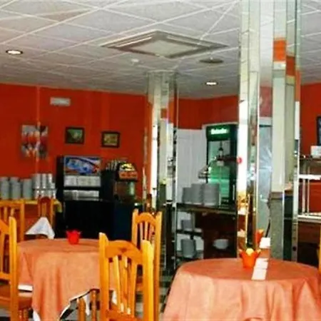 Betania 2* Benalmadena