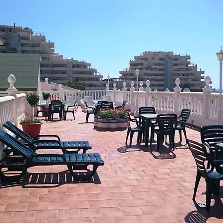 Betania Hotel Benalmádena