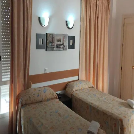 Betania Benalmadena