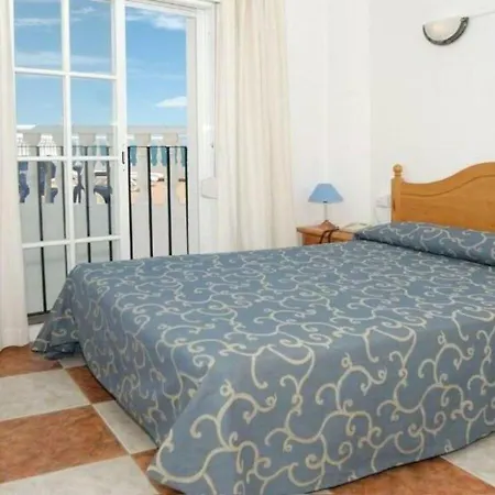 Hotel Betania Benalmadena