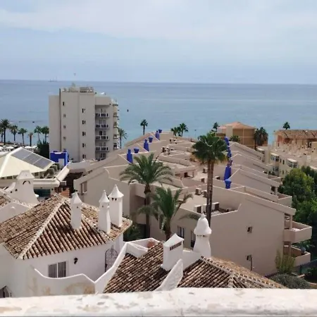 Betania Hotel Benalmadena