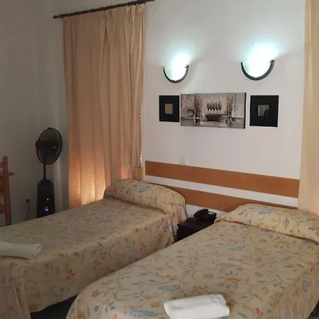 Hotel Betania