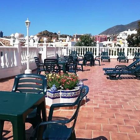 Hotel Betania Benalmádena