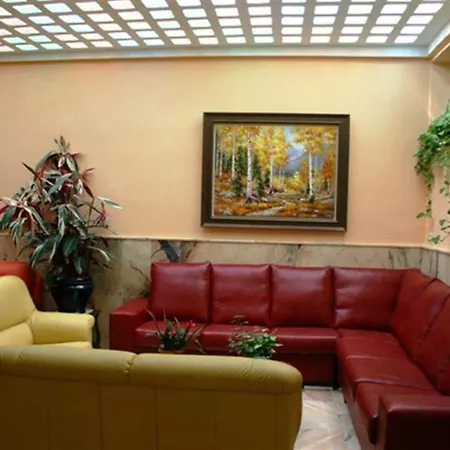 Betania Benalmádena