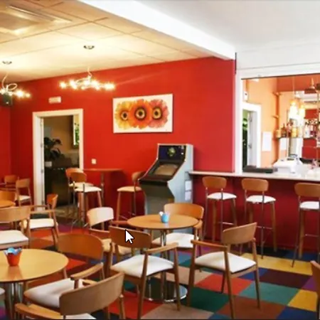 Hotel Betania Benalmádena