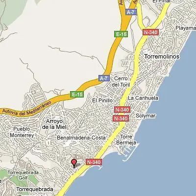 Hotel Betania 2*