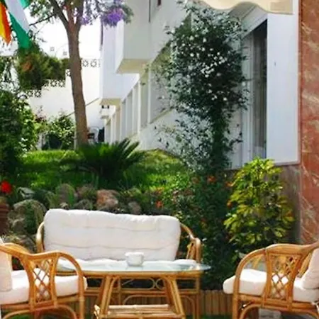 Hotel Betania Benalmadena