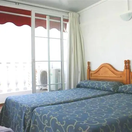 Hotel Betania 2*