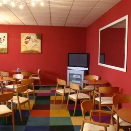 Betania Hotel Benalmadena