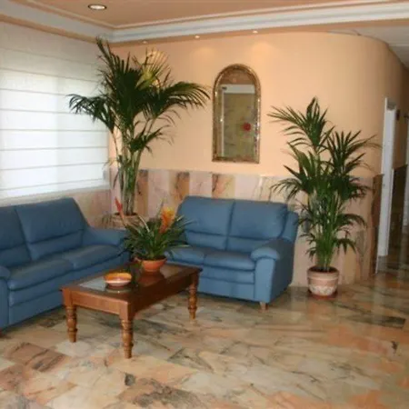 Betania Hotel