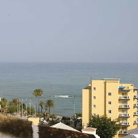 Hotel Betania Benalmádena