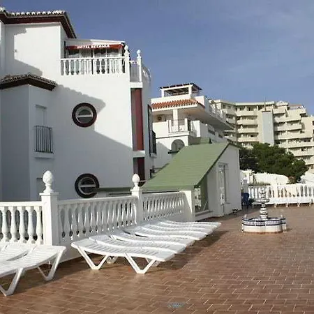 Betania Benalmádena