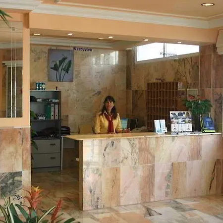 Betania Hotel