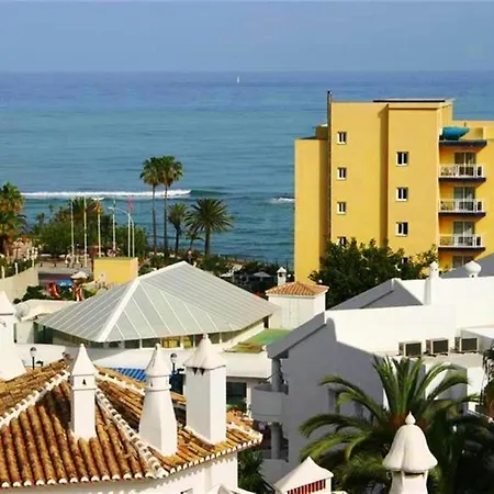 Betania Hotel Benalmadena