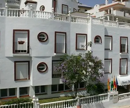 Betania Hotel Benalmádena