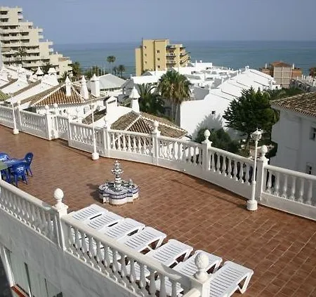 Betania Benalmadena