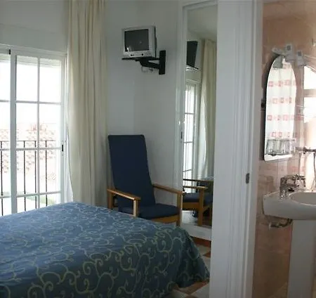 Hotel Betania 2*