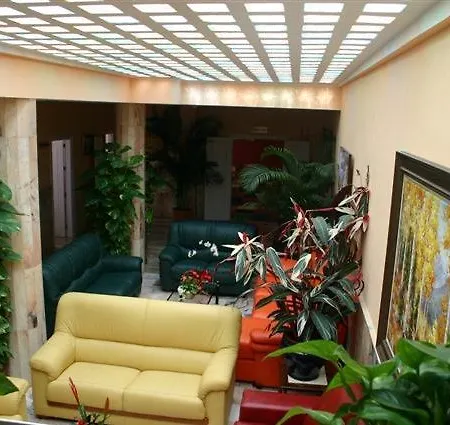 Hotel Betania