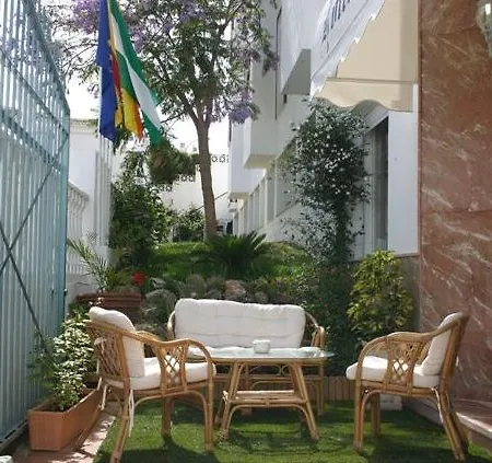 Hotel Betania
