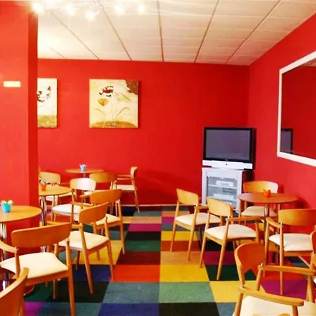 Hotel Betania
