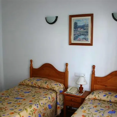Betania Hotel