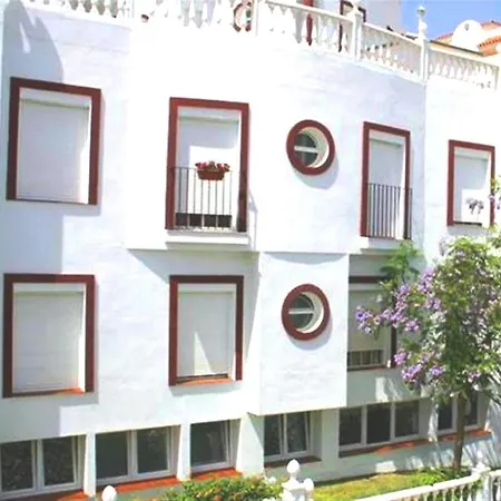 Betania Hotel Benalmadena