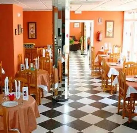 Hotel Betania 2*