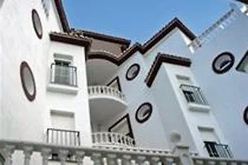 Hotel Betania 2*