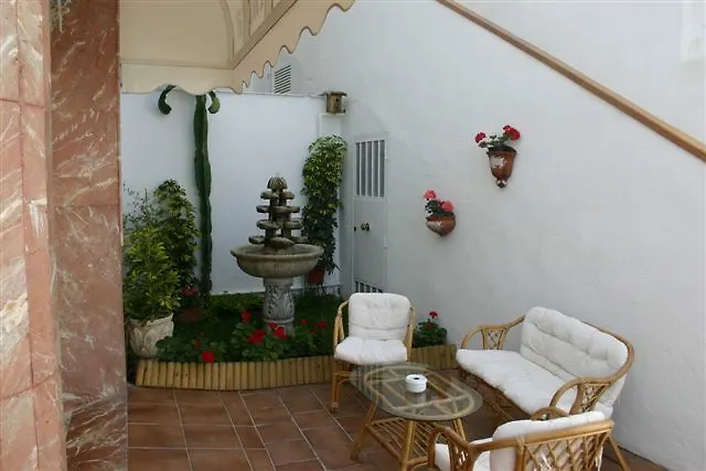 Betania Benalmádena